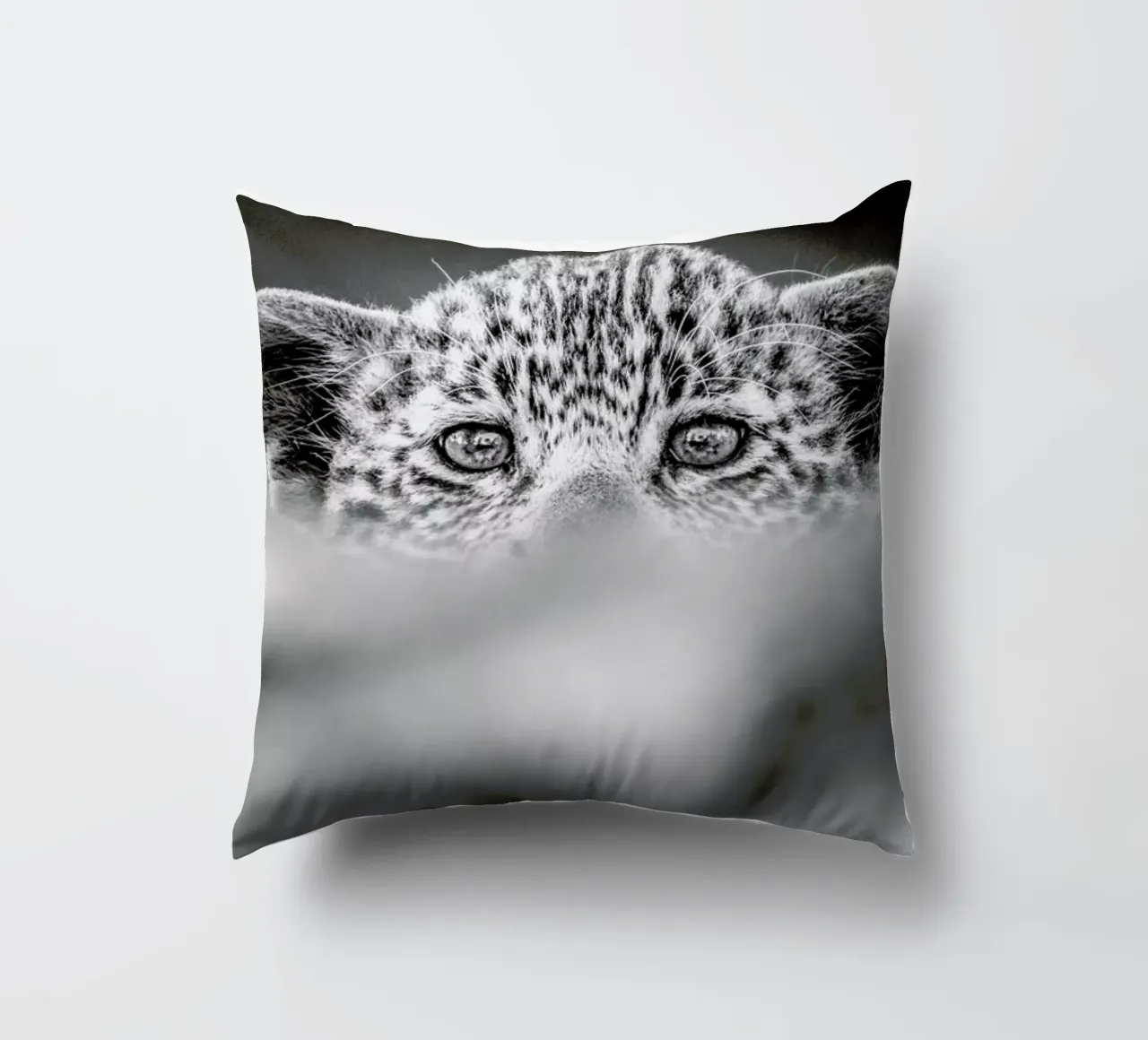 Hide and Seek cuscino da Natural Kingdom