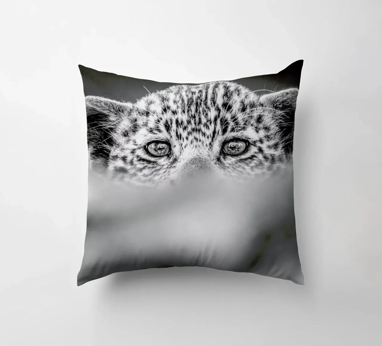 Hide and Seek cuscino da Natural Kingdom