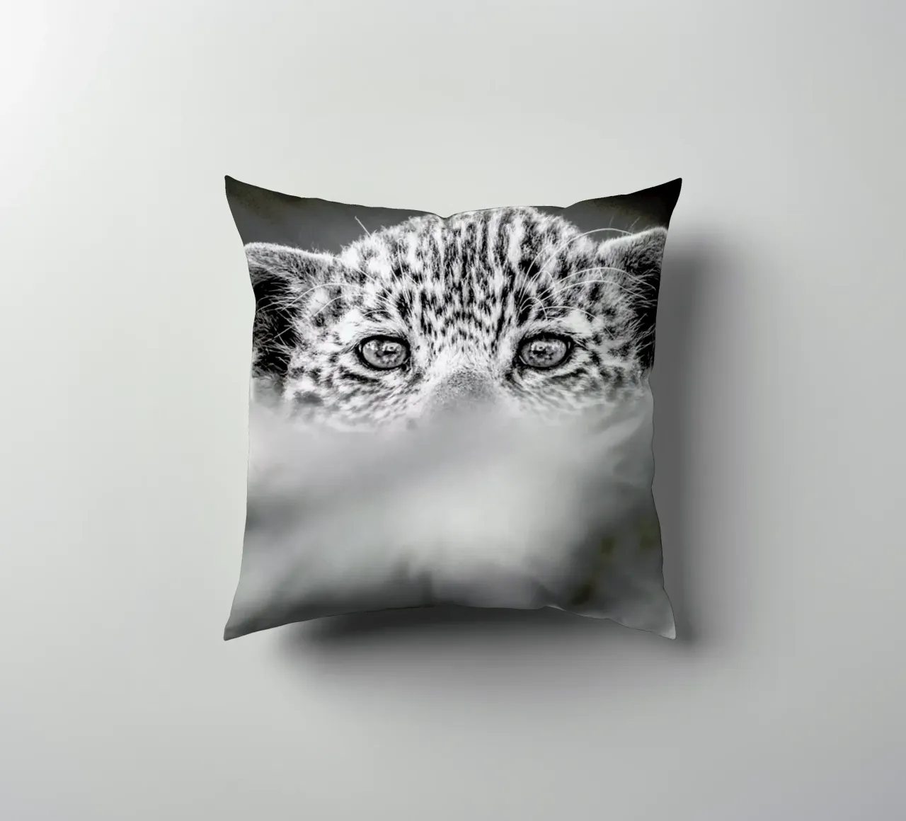 Hide and Seek cuscino da Natural Kingdom