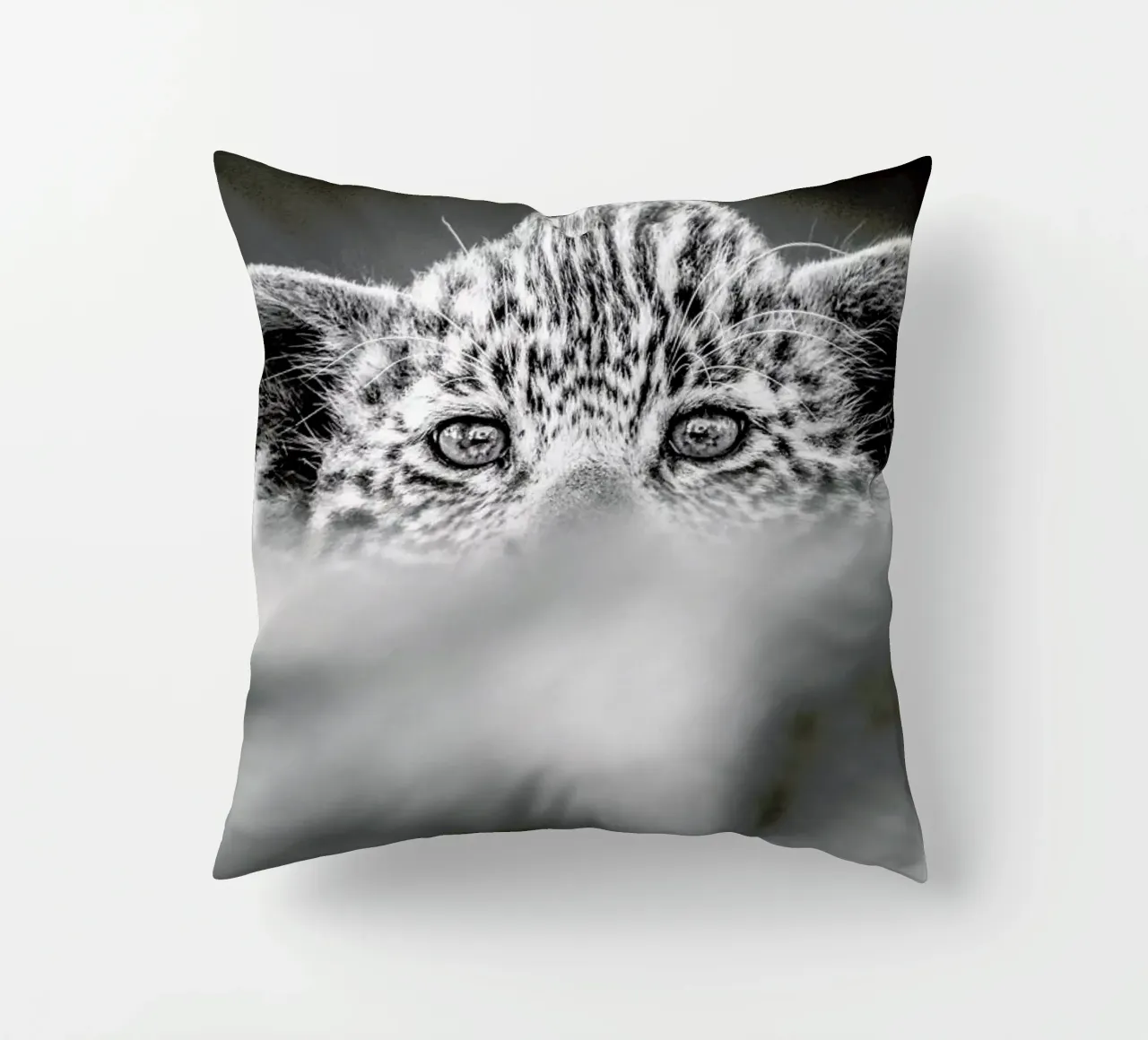 Hide and Seek cuscino da Natural Kingdom