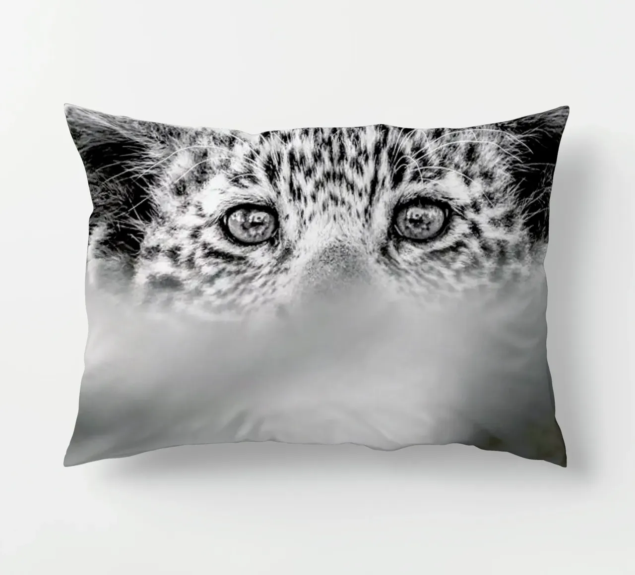 Hide and Seek cuscino da Natural Kingdom