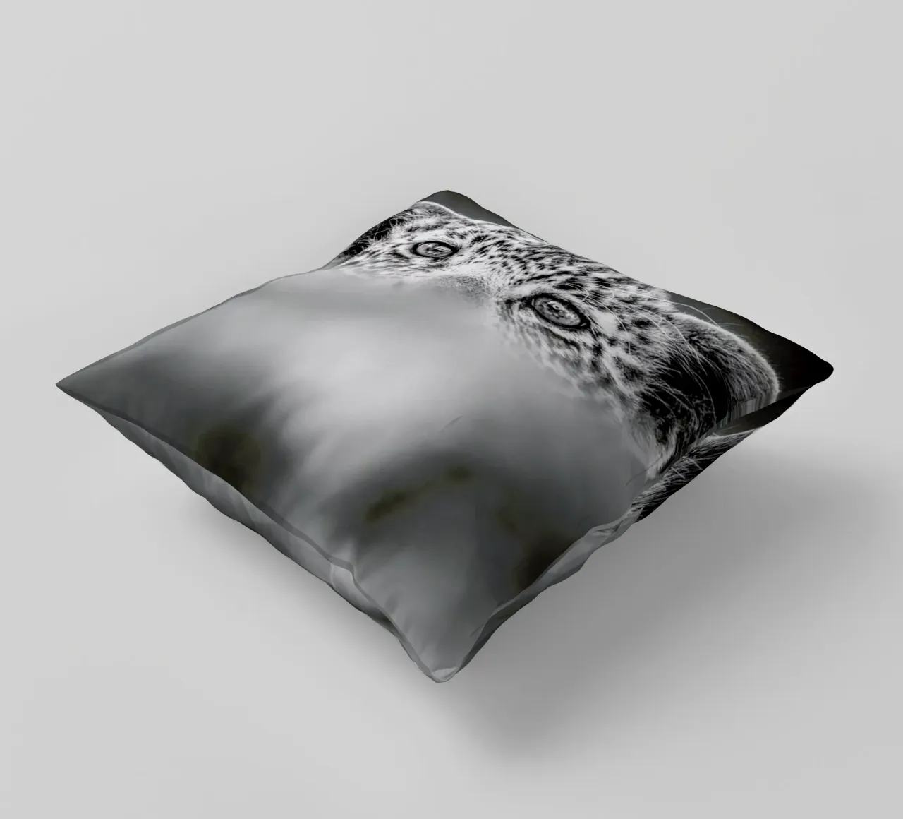 Hide and Seek cuscino da Natural Kingdom