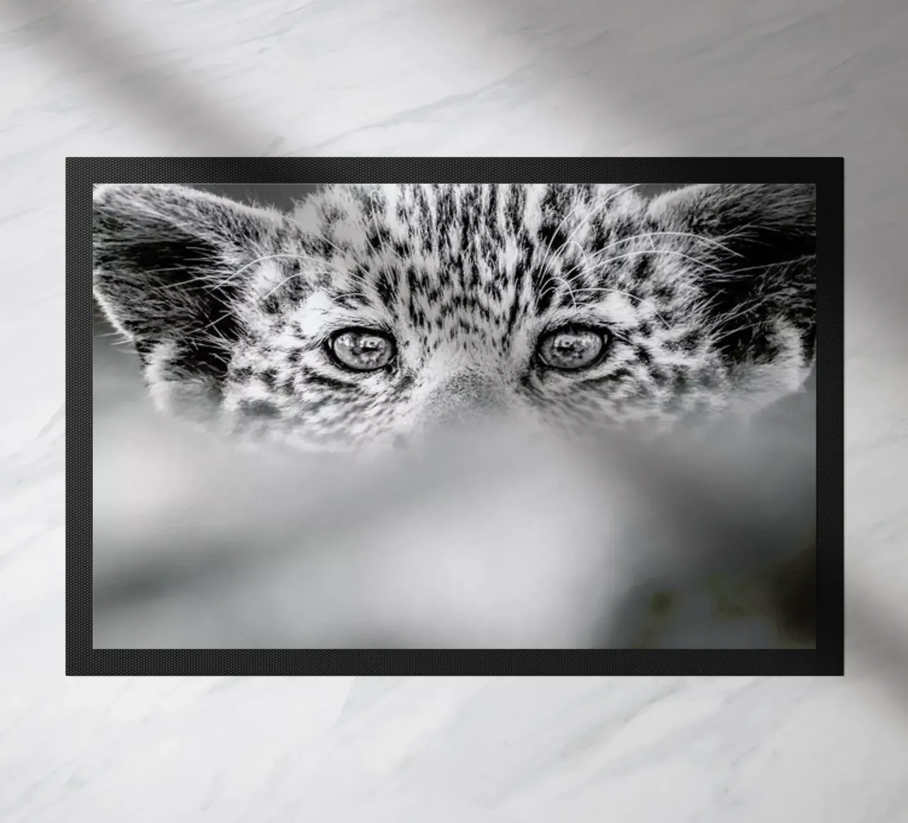 Hide and Seek zerbino da Natural Kingdom