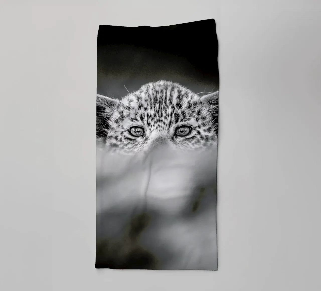 Hide and Seek asciugamano da bagno da Natural Kingdom