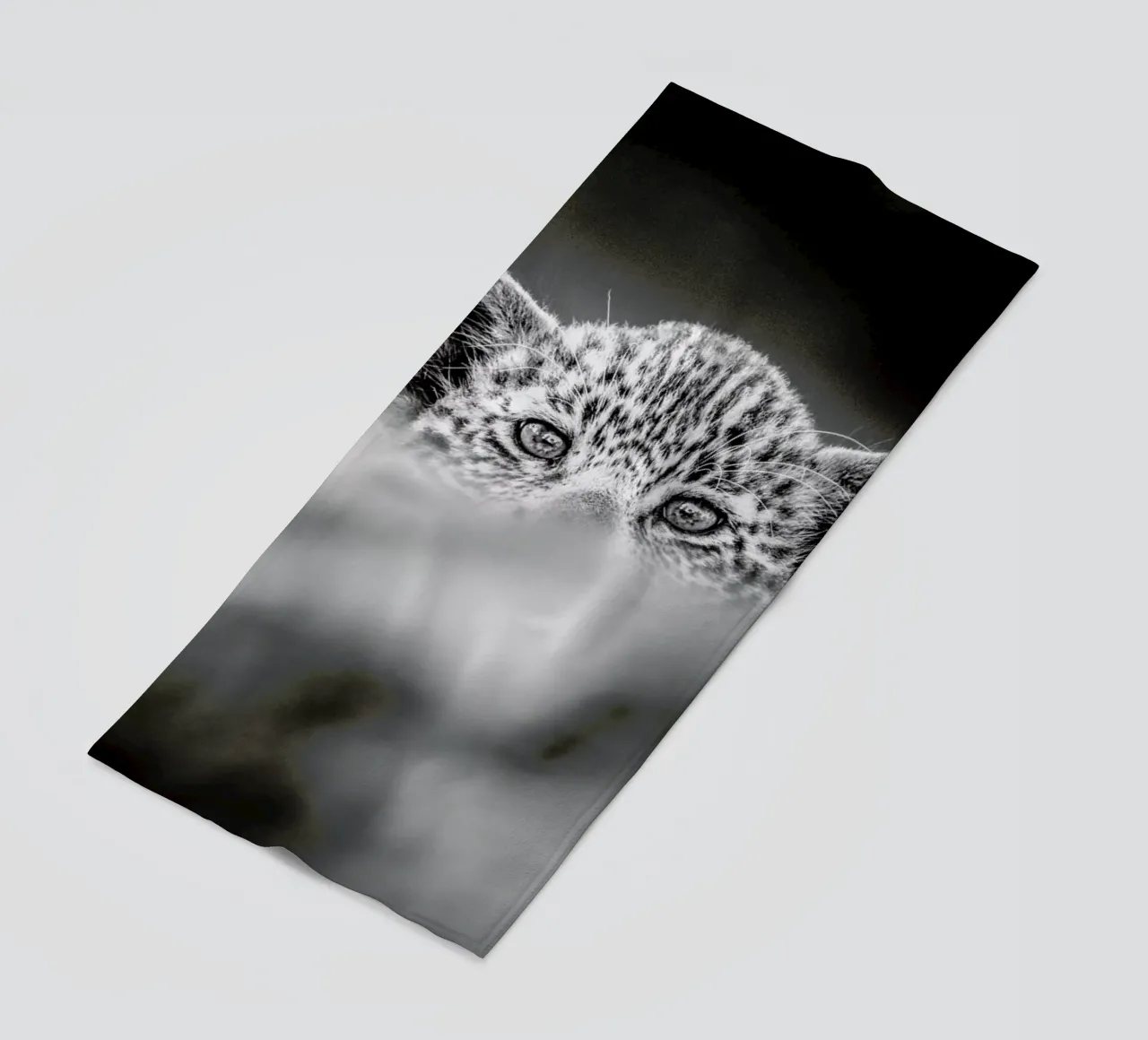 Hide and Seek telo mare da Natural Kingdom