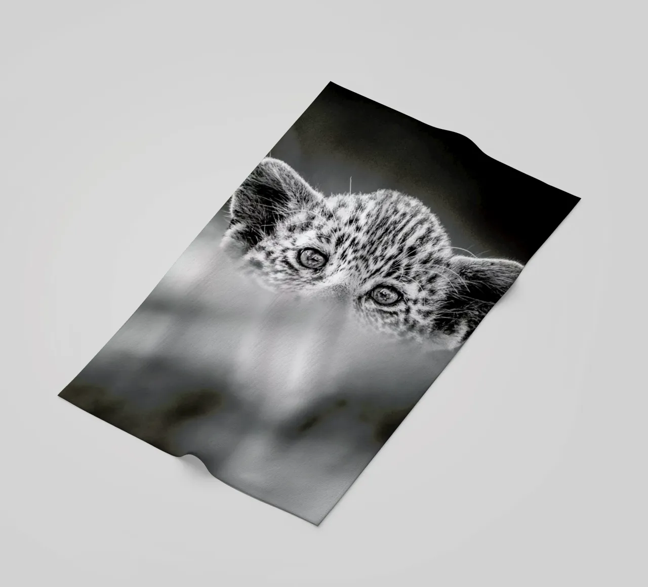 Hide and Seek telo mare da Natural Kingdom