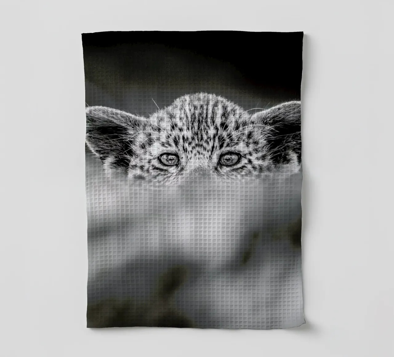 Hide and Seek canovaccio da cucina da Natural Kingdom