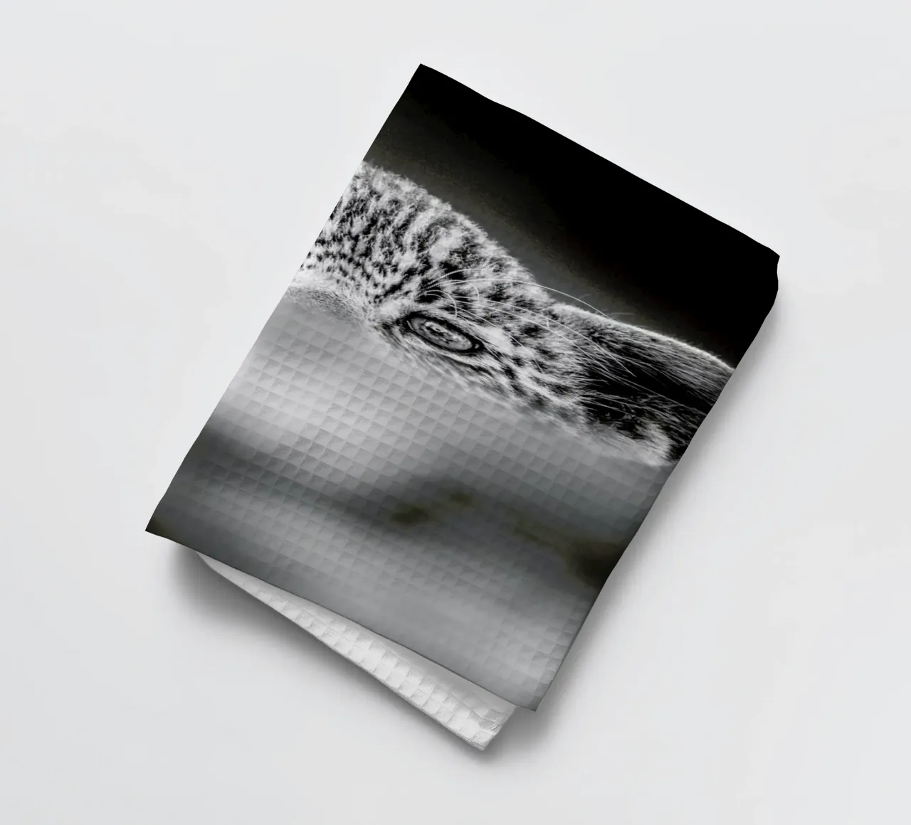 Hide and Seek canovaccio da cucina da Natural Kingdom