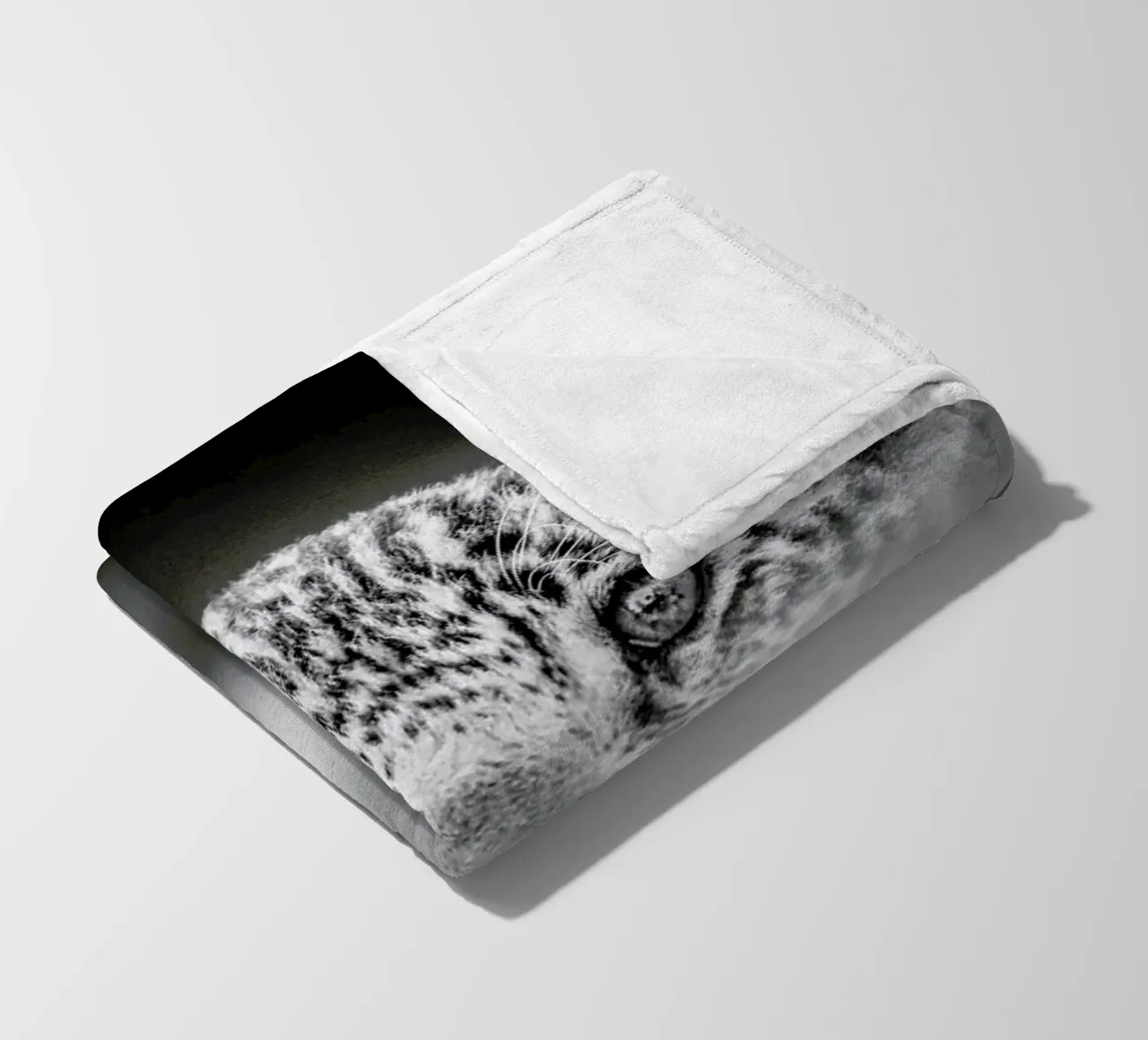 Hide and Seek coperta in pile da Natural Kingdom