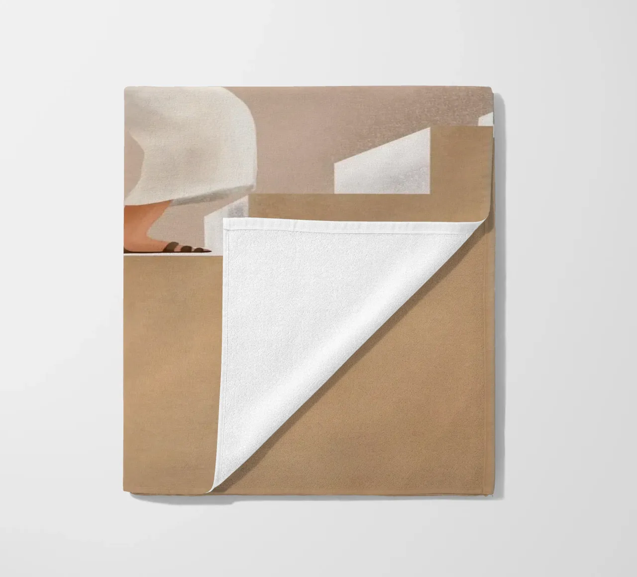 Stepping Up telo mare da cityart