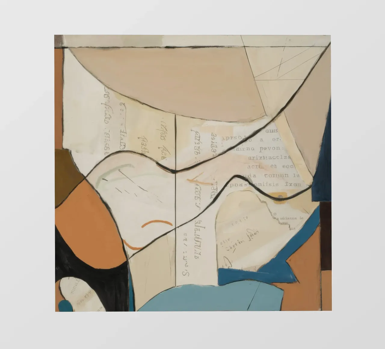 Eleganza sottile pellicola backlit da Crimson Whisper