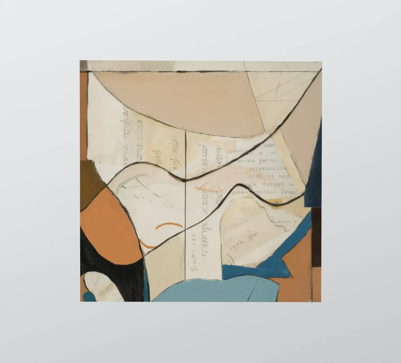 Subtle Elegance sticker by Crimson Whisper