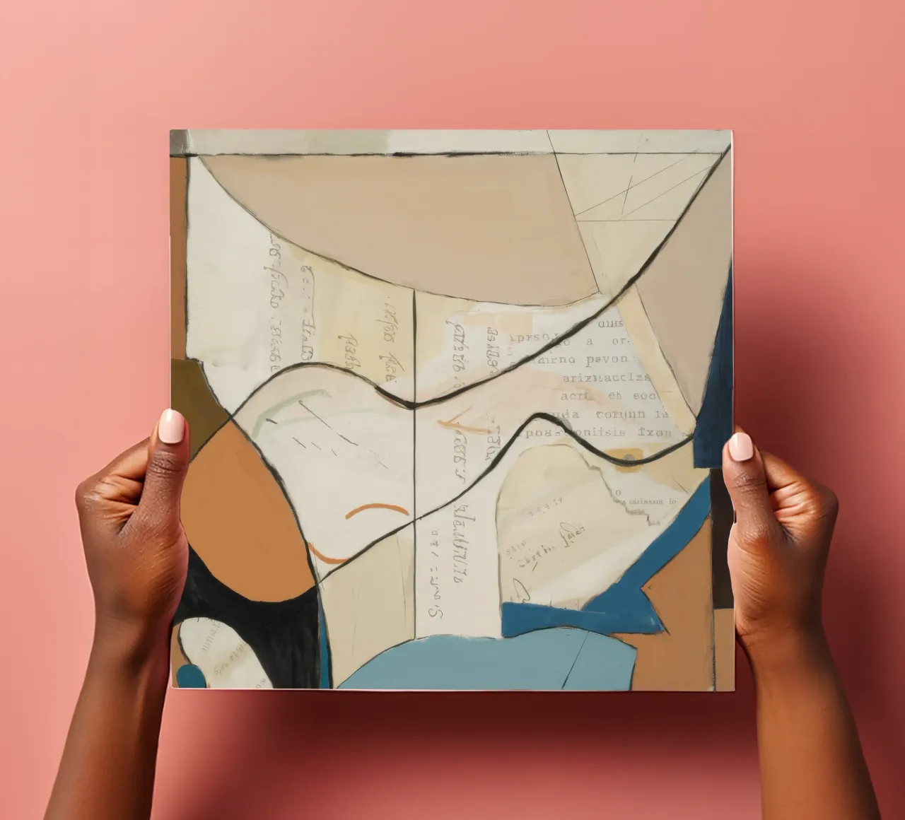 Subtle Elegance sticker sheet by Crimson Whisper