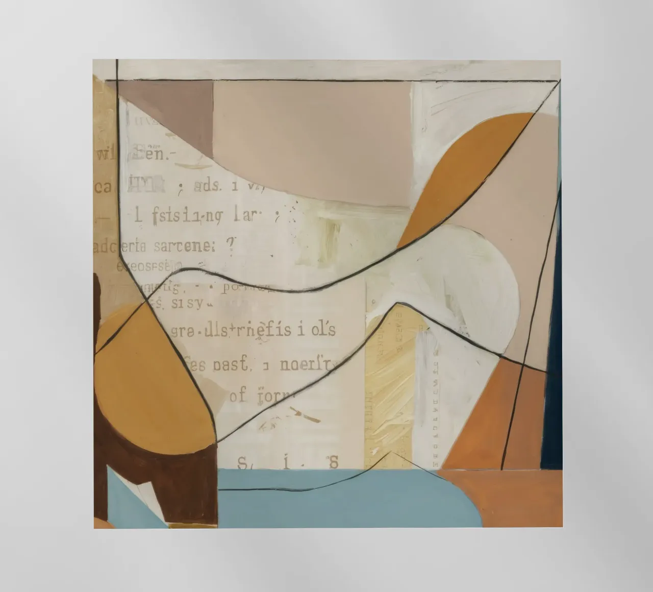 Curve aggraziate pellicola backlit da Crimson Whisper