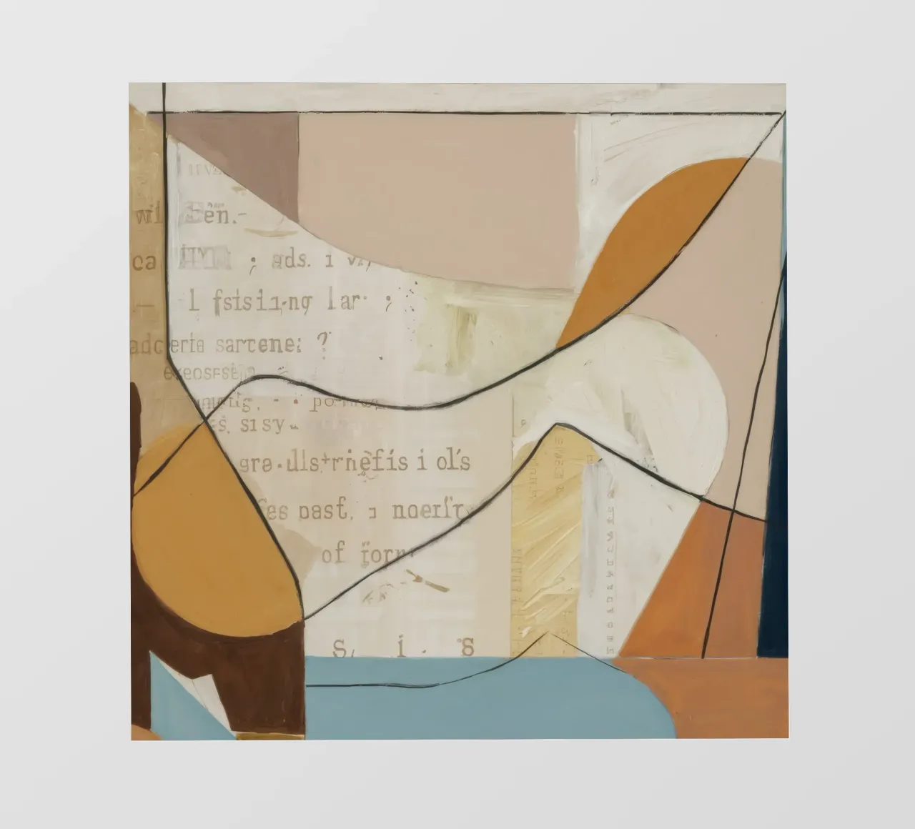 Curve aggraziate pellicola backlit da Crimson Whisper