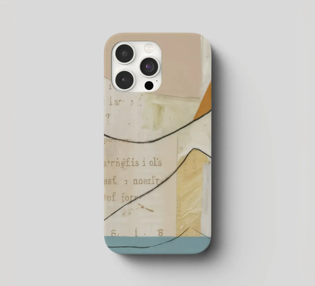 Curve aggraziate cover iphone da Crimson Whisper