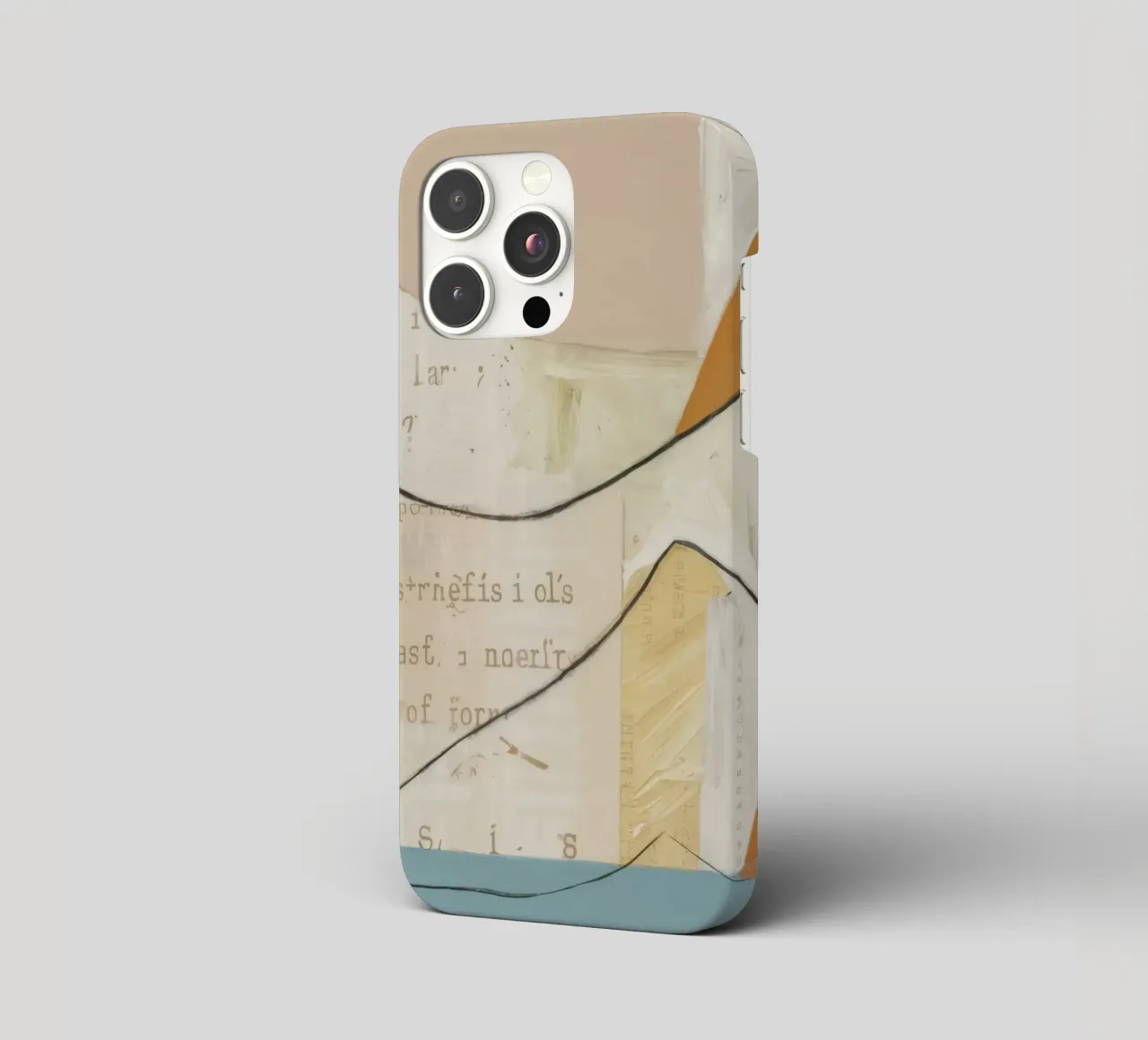 Curve aggraziate cover iphone da Crimson Whisper