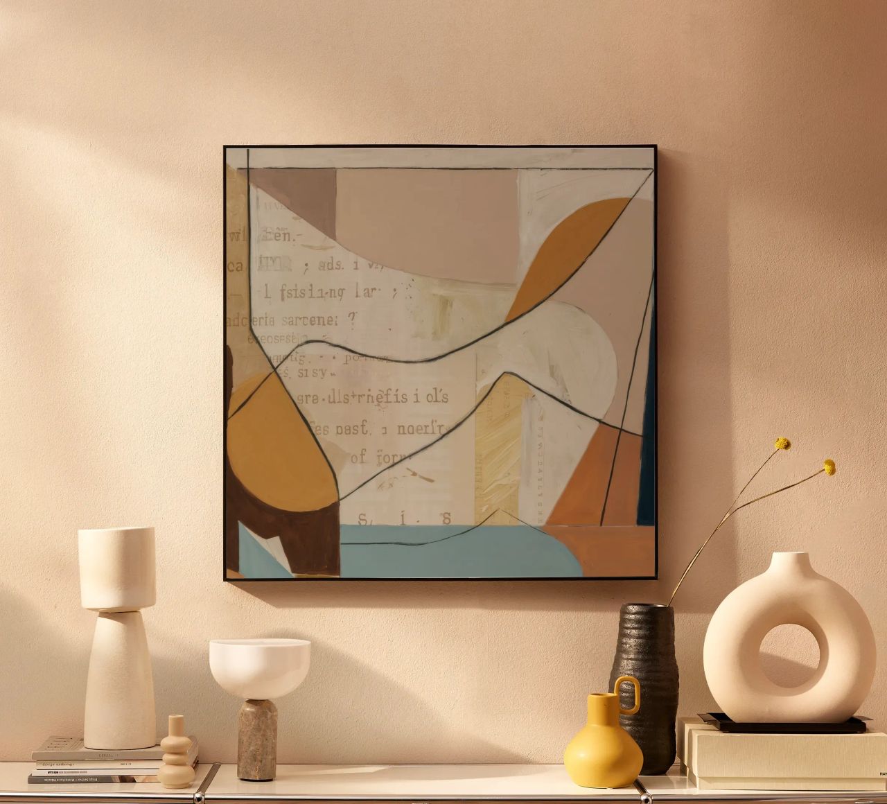 Curve aggraziate plexiglass da Crimson Whisper
