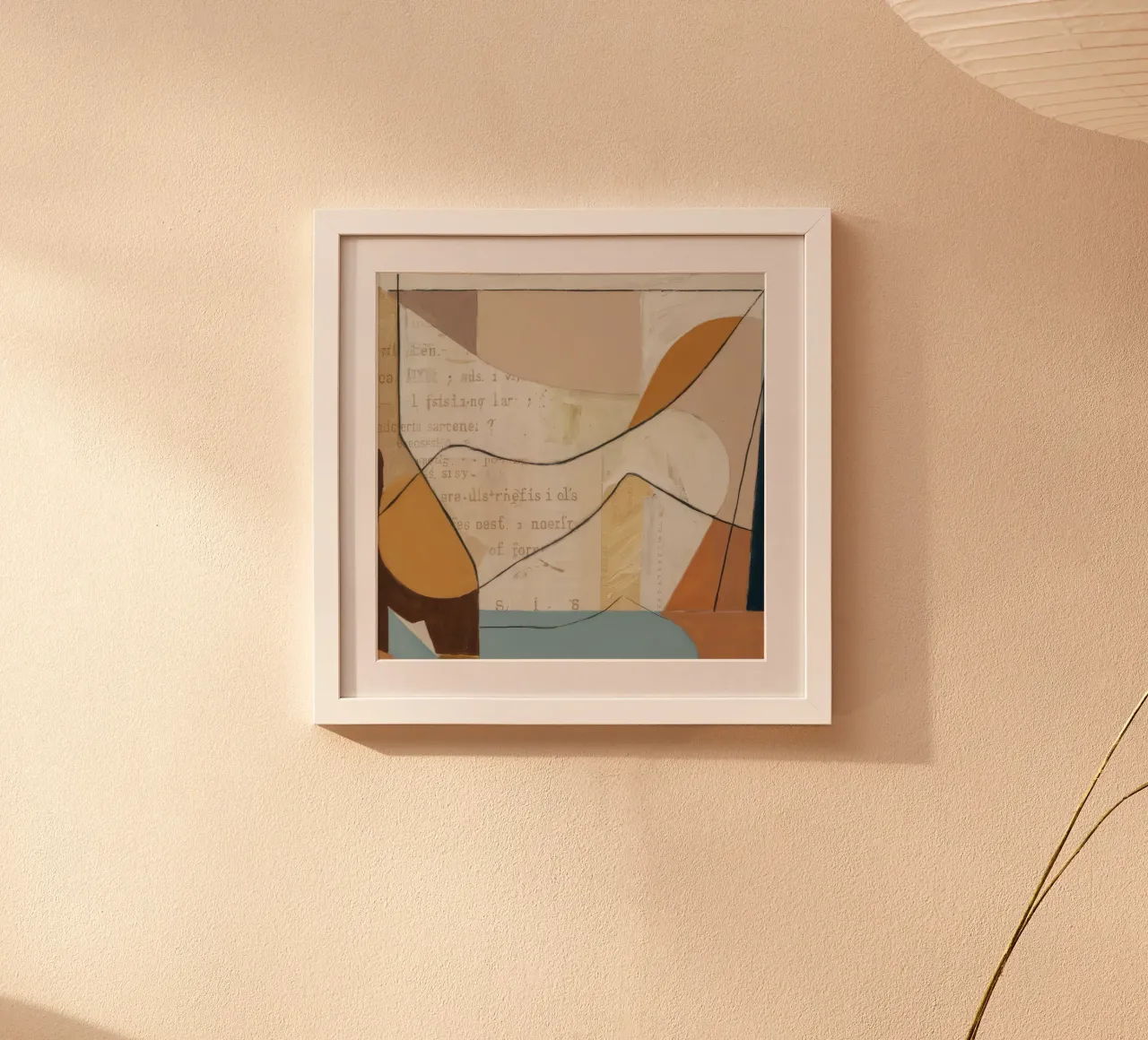 Curve aggraziate carta hahnemühle da Crimson Whisper