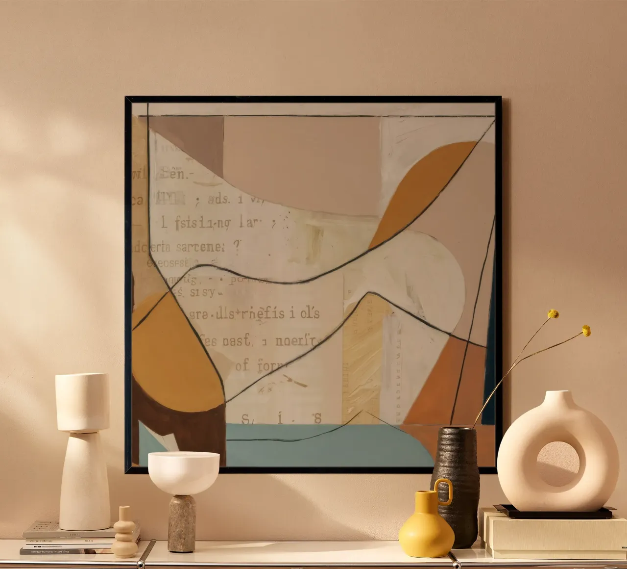 Curve aggraziate carta hahnemühle da Crimson Whisper