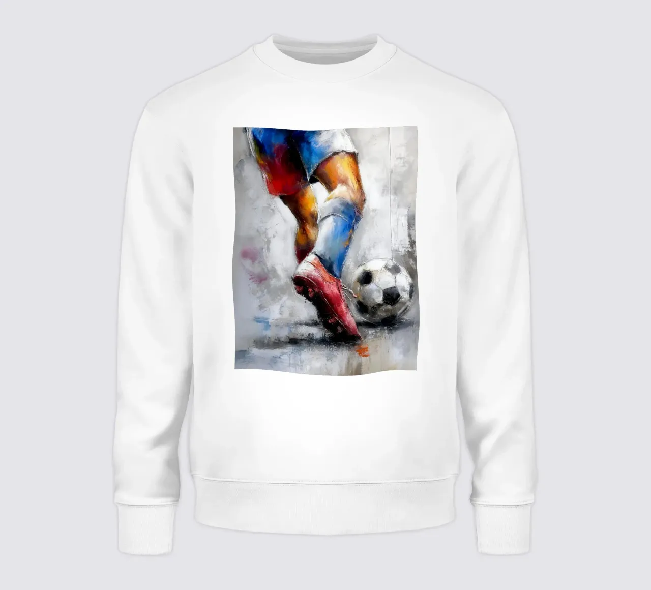 Soccer I felpa da Kinderherz
