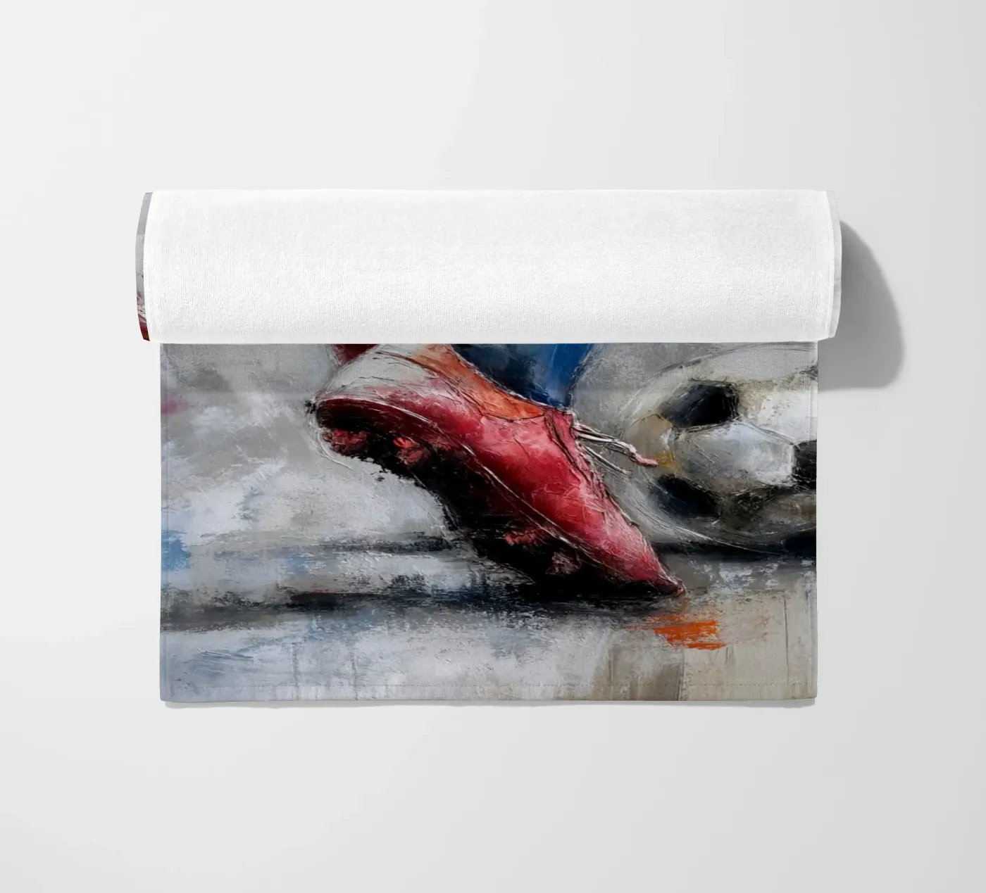 Soccer I telo mare da Kinderherz