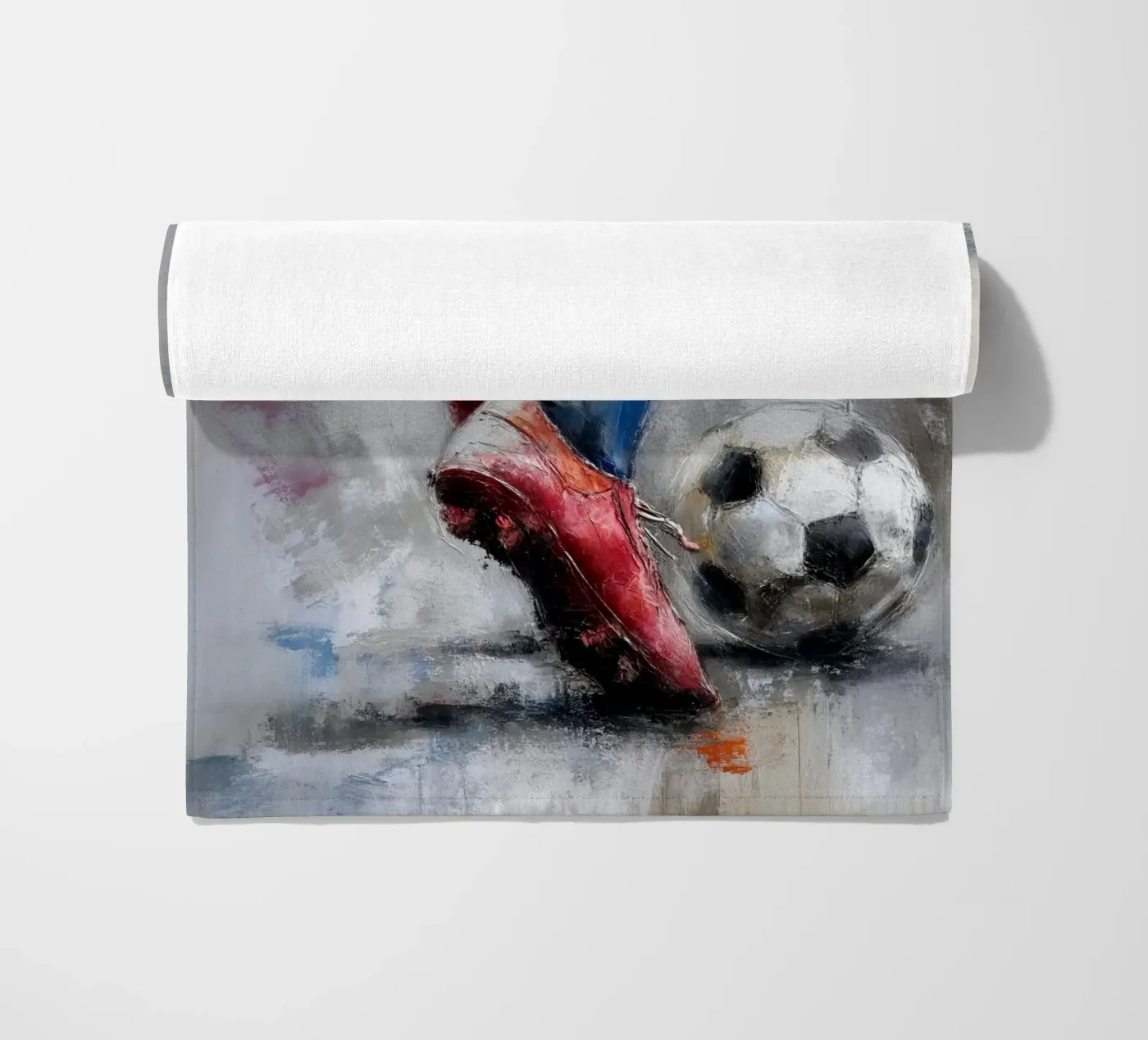 Soccer I telo mare da Kinderherz