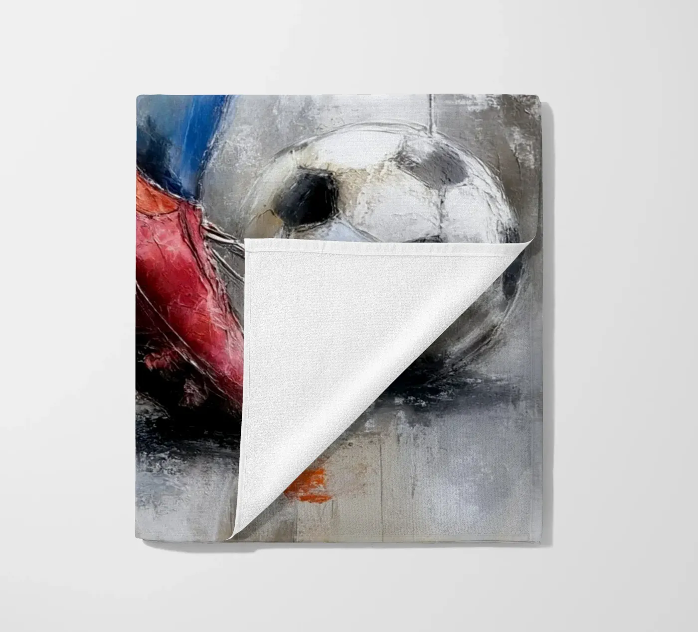 Soccer I telo mare da Kinderherz