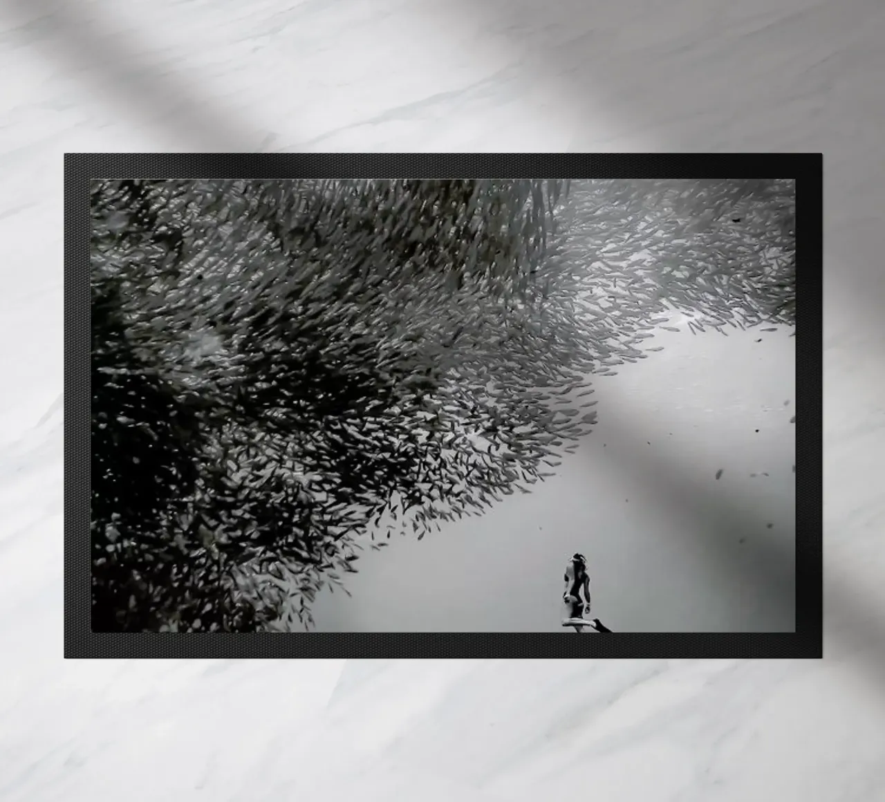 Diving Deep @Niccolo_Stevens zerbino da EyeEm Mobile GmbH