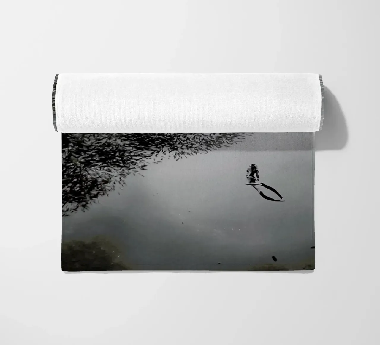 Diving Deep @Niccolo_Stevens telo mare da EyeEm Mobile GmbH