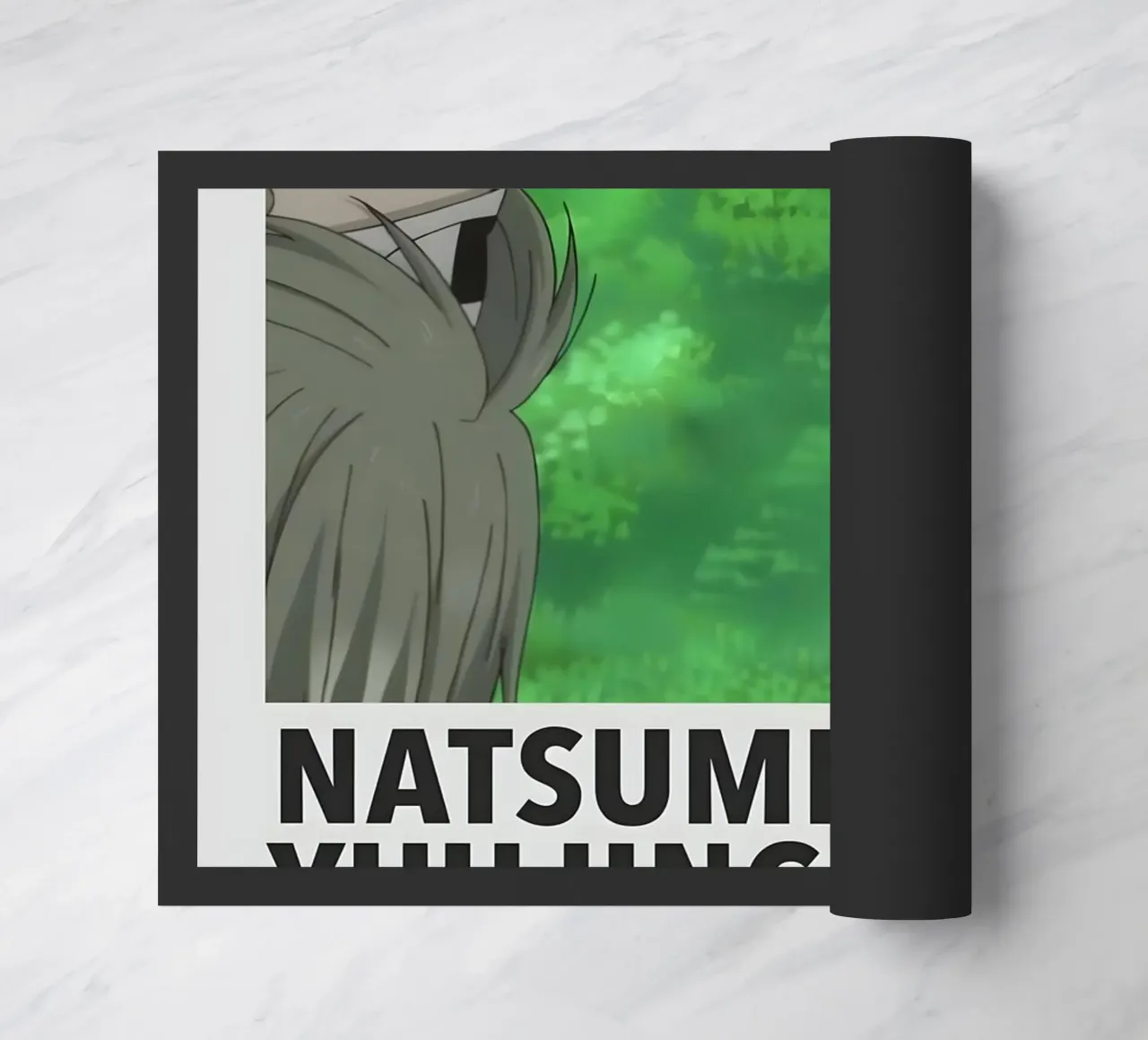 NATSUME YUUJINCHOU  2008 zerbino da Totoya
