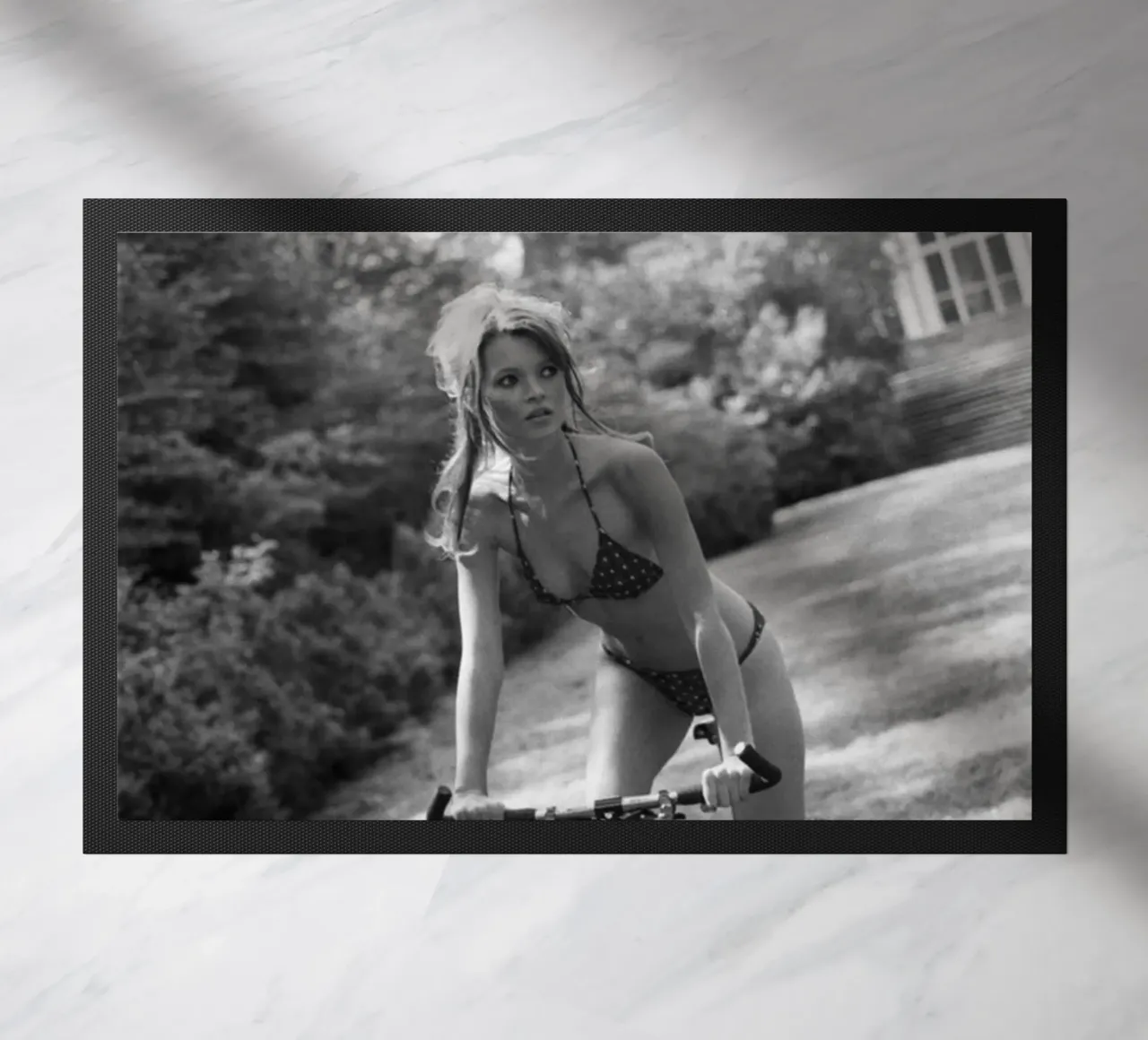 kate cyling Nel parco zerbino da Alex happy shop