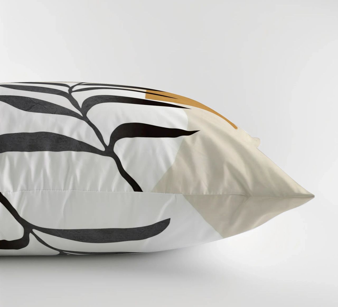 Minimal Abstract Shapes 16 cuscino da Nadjaa