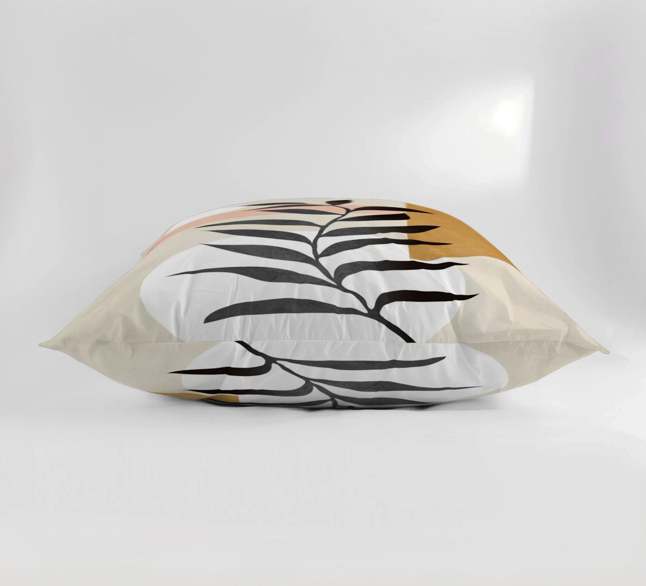 Minimal Abstract Shapes 16 cuscino da Nadjaa