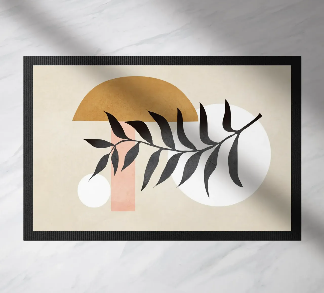 Minimal Abstract Shapes 16 zerbino da Nadjaa