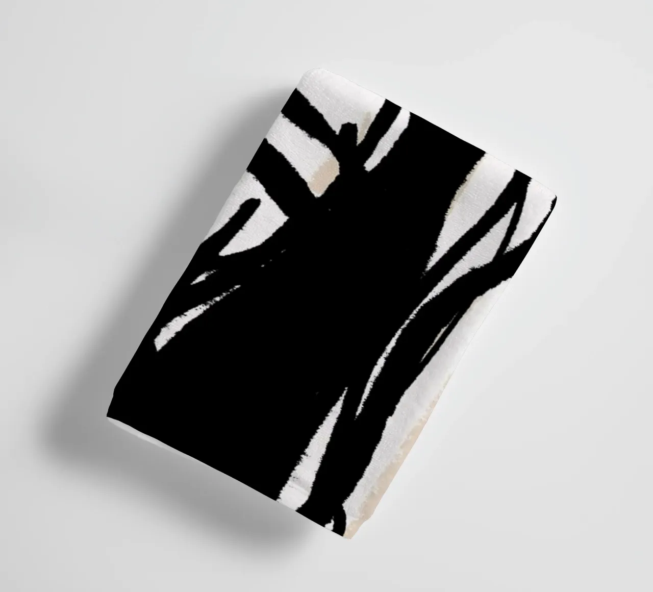 Serie minimalista no.9 asciugamano da bagno da Froilein Juno