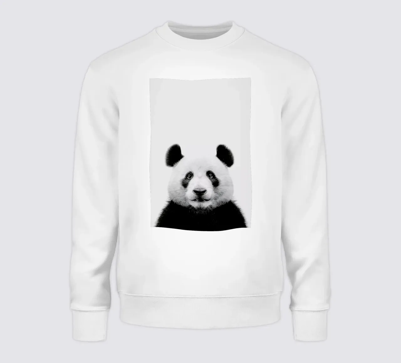 Panda II felpa da Paws & Claws