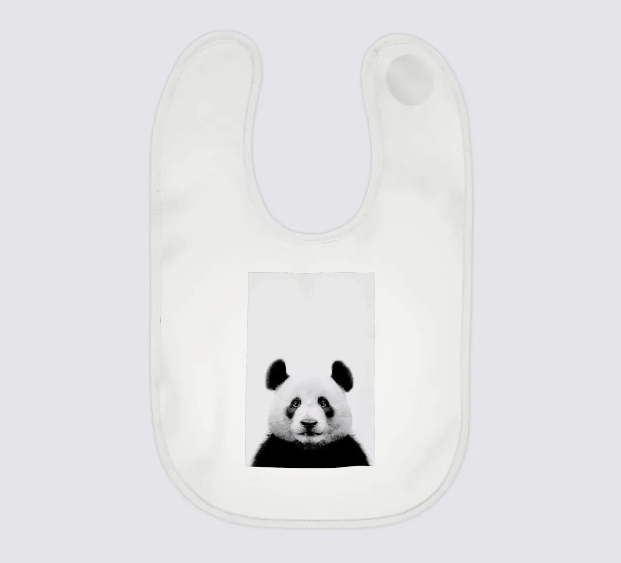 Panda II bavaglino da Paws & Claws