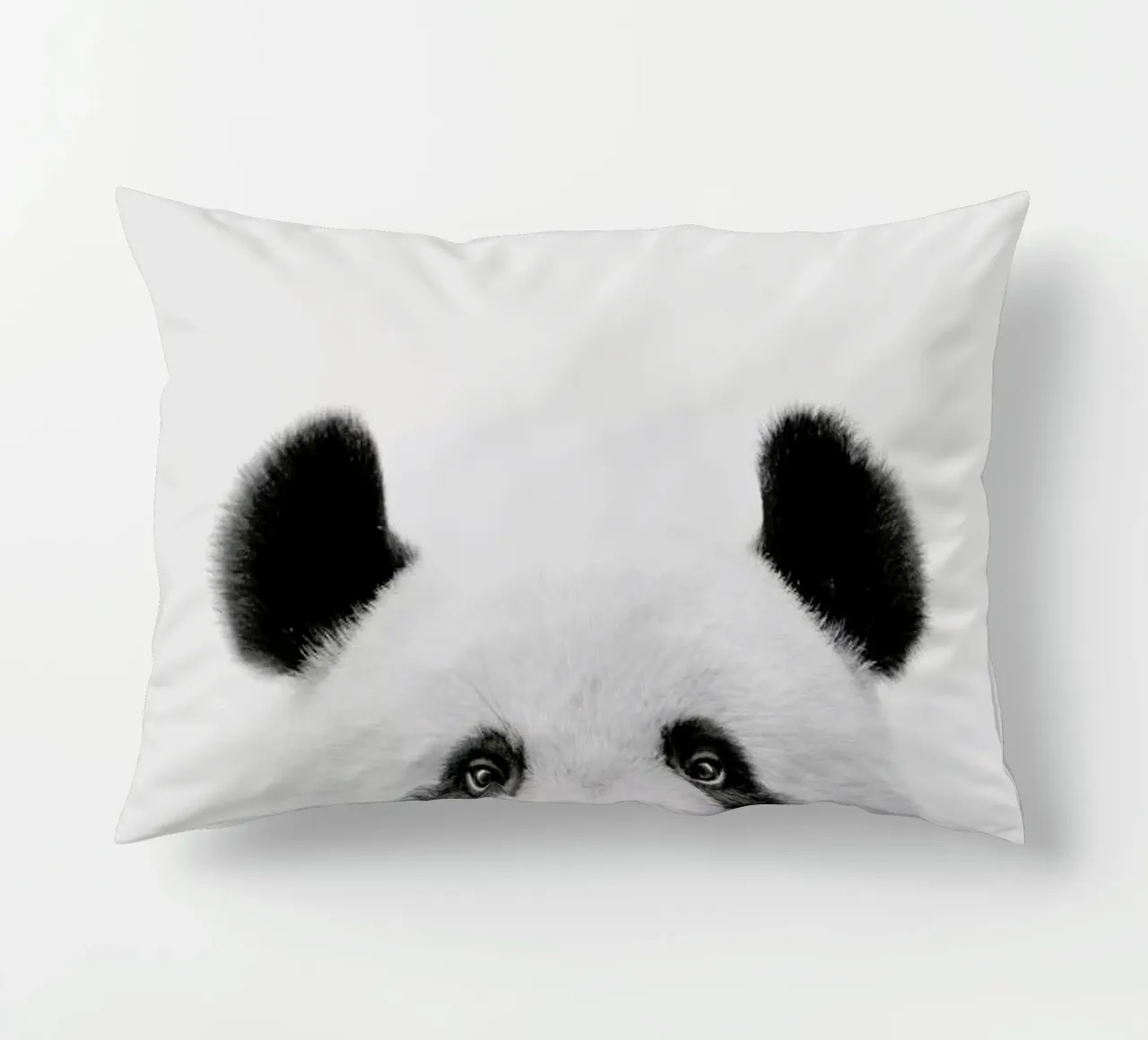 Panda II cuscino da Paws & Claws