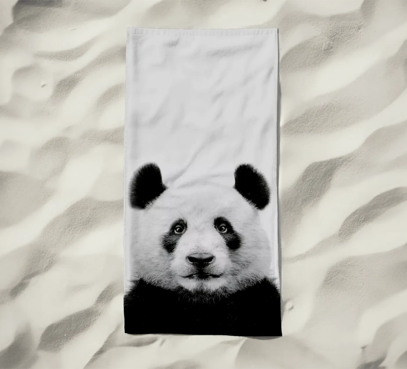 Panda II telo mare da Paws & Claws