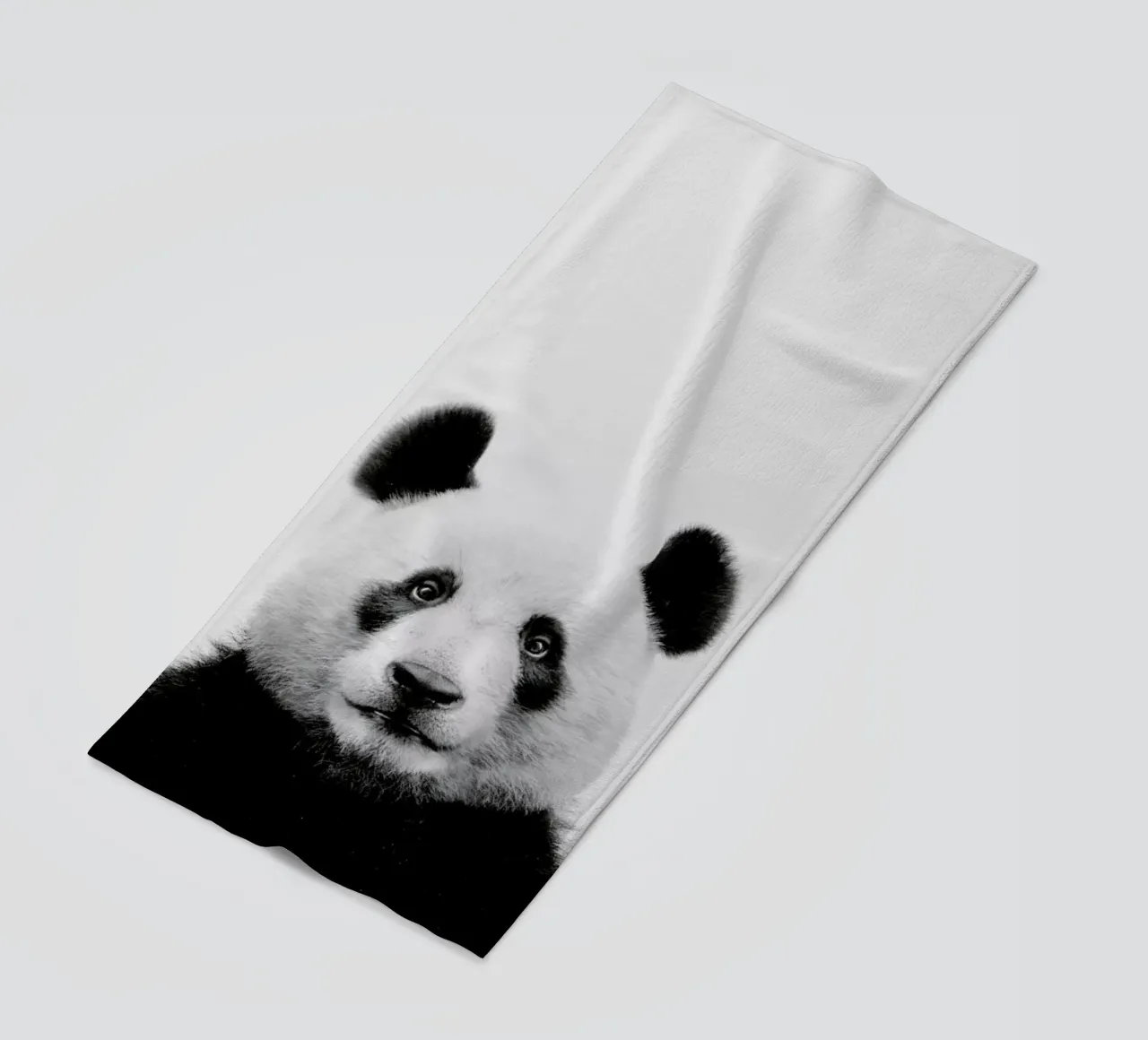 Panda II telo mare da Paws & Claws