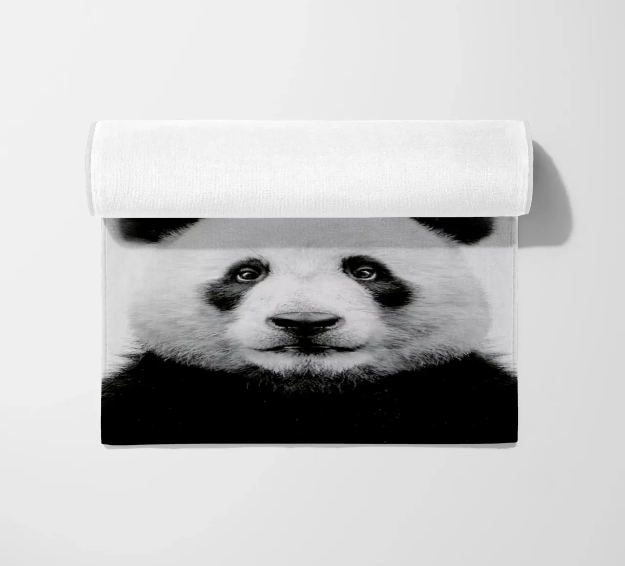 Panda II telo mare da Paws & Claws