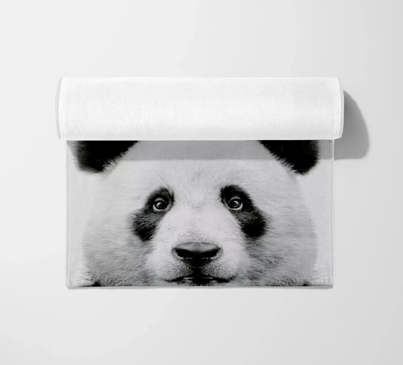 Panda II telo mare da Paws & Claws