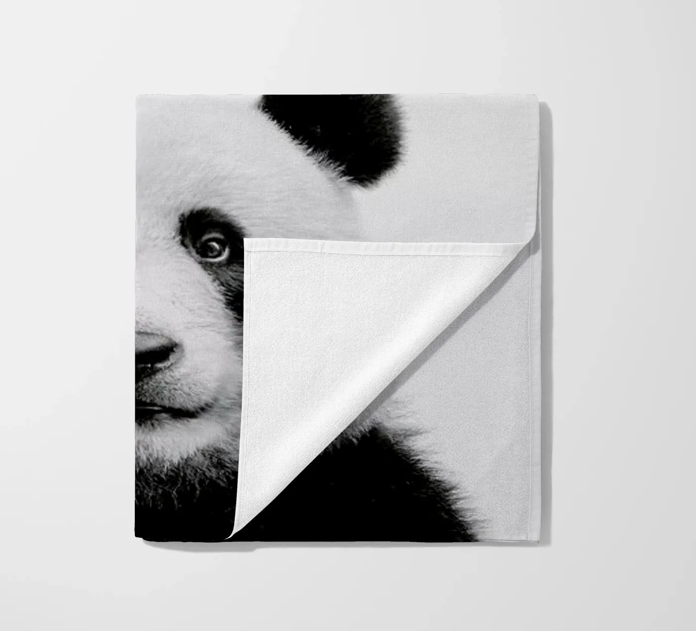 Panda II telo mare da Paws & Claws