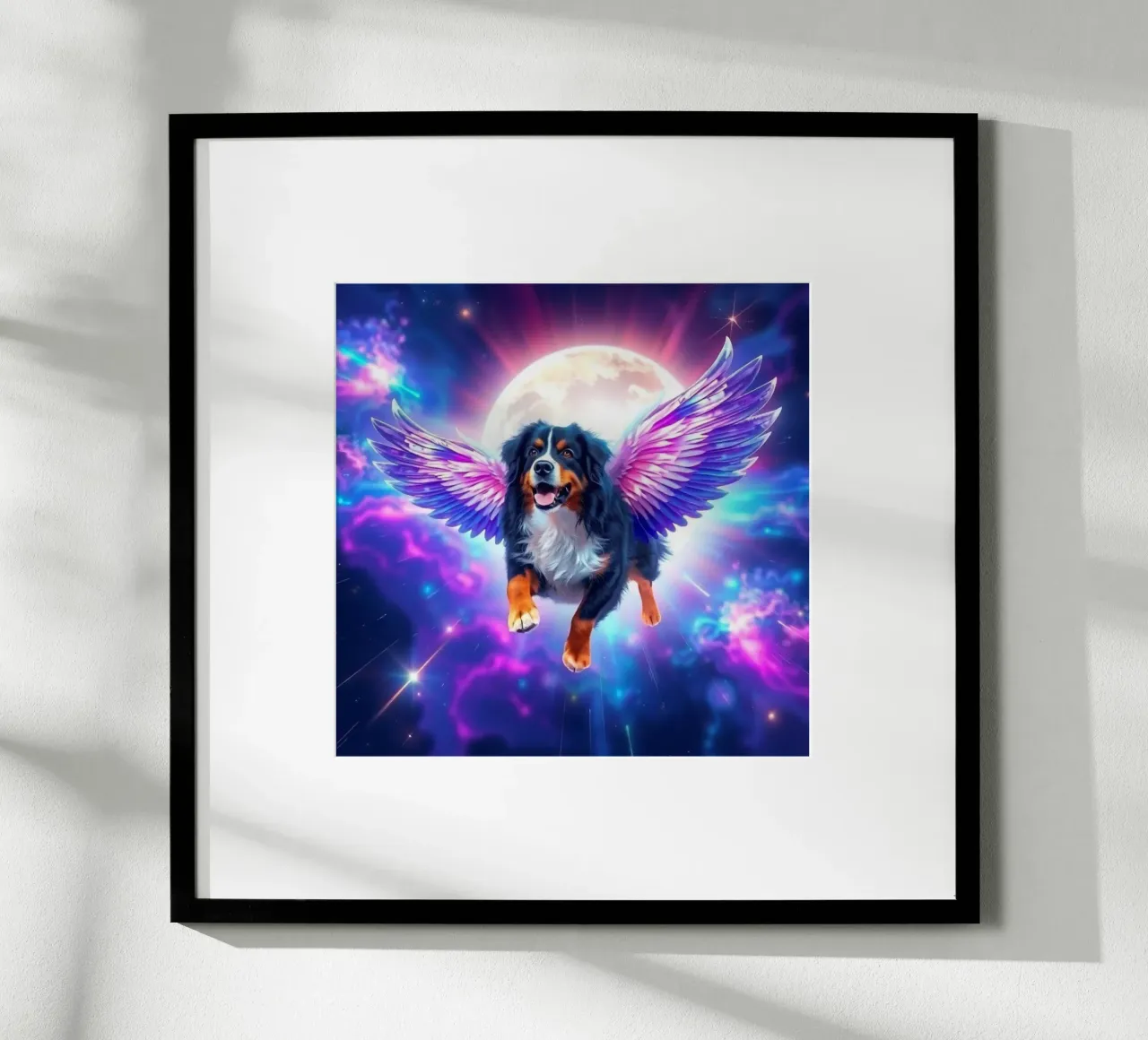 Un angelo del cielo #45 poster da Yumis.Beargang.and.Me
