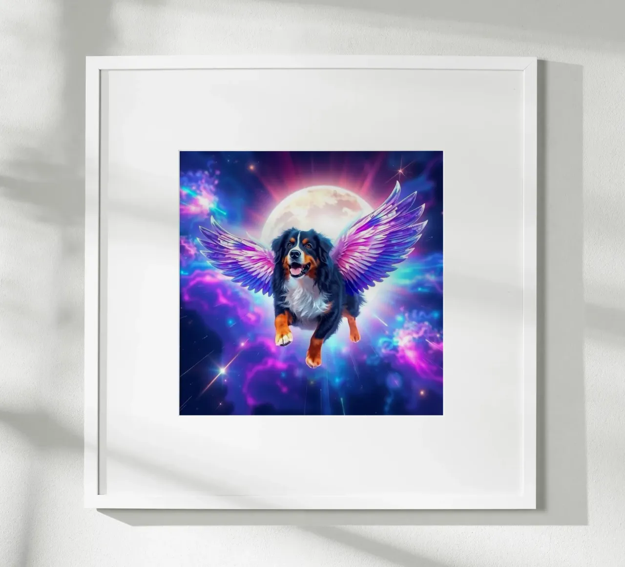 Un angelo del cielo #45 poster da Yumis.Beargang.and.Me