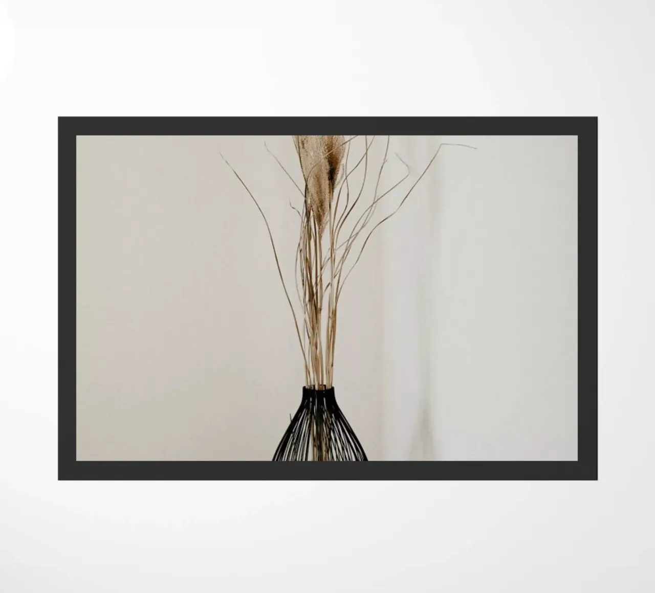 Muted Vase zerbino da Sebastian Hilgetag