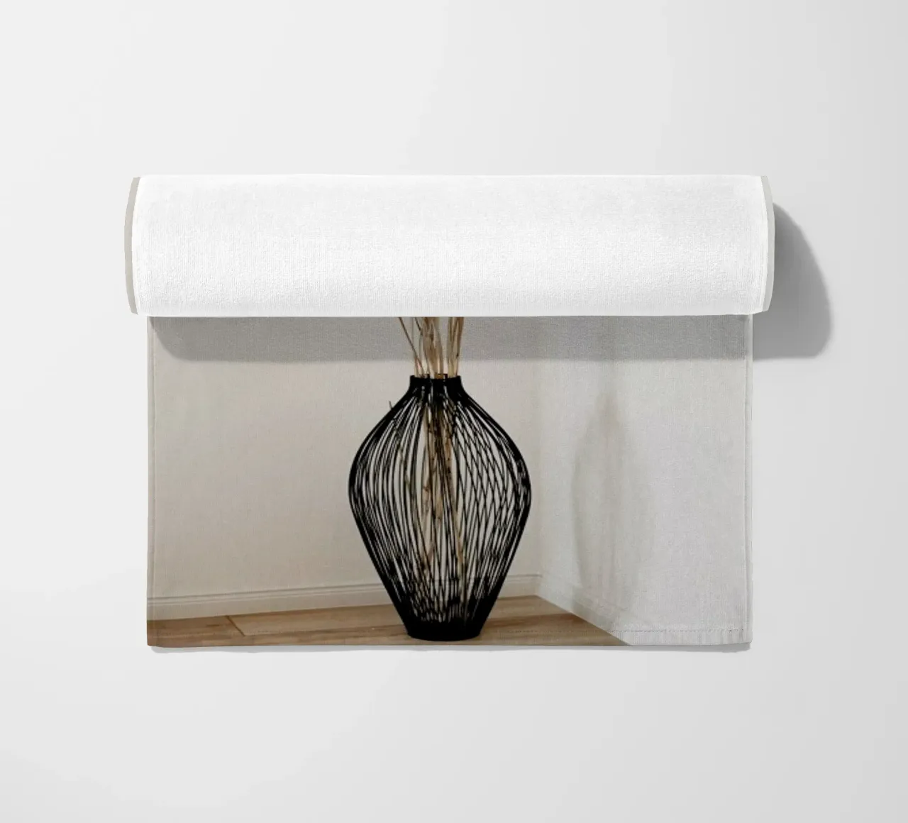 Muted Vase telo mare da Sebastian Hilgetag