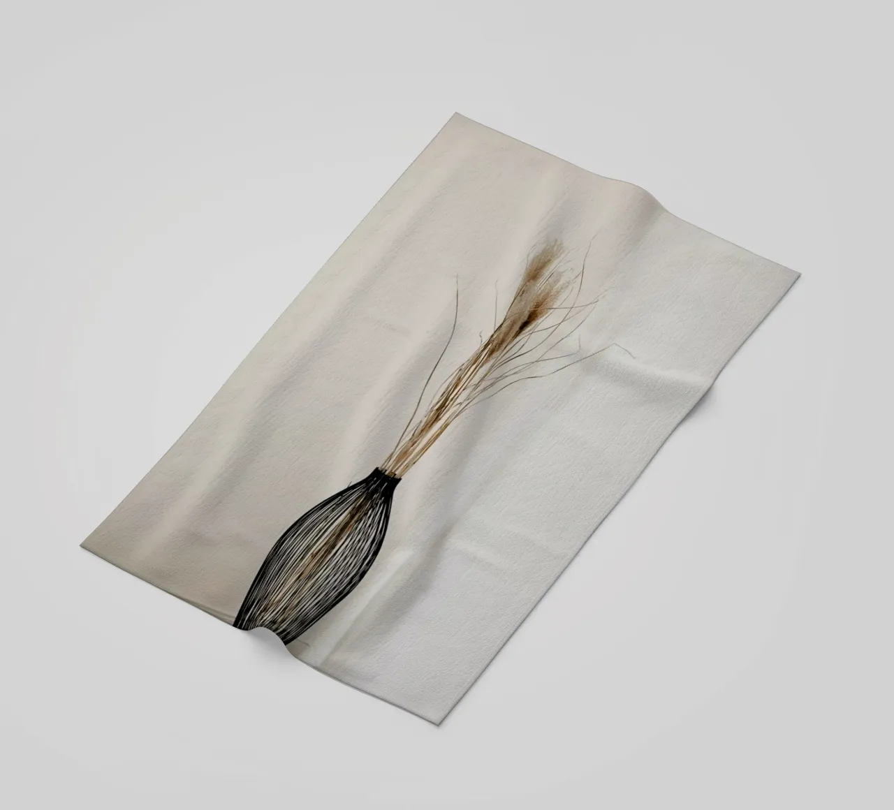 Muted Vase telo mare da Sebastian Hilgetag