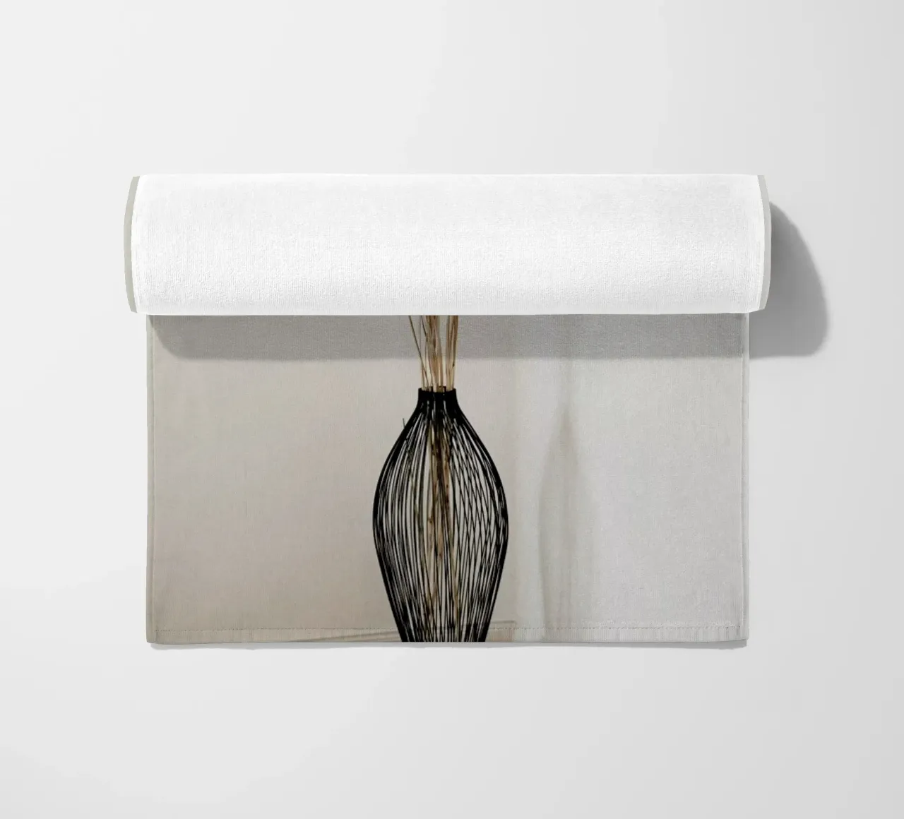 Muted Vase telo mare da Sebastian Hilgetag